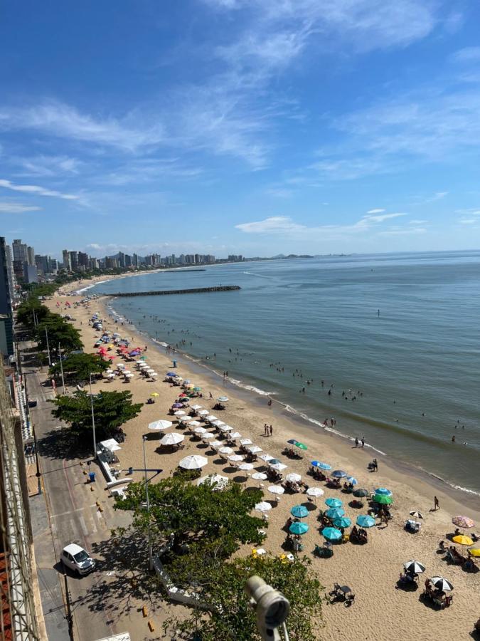 Frente Mar Apartment Piçarras Екстериор снимка